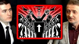 How to fight authoritarianism | Michael Malice and Yaron Brook and Lex Fridman