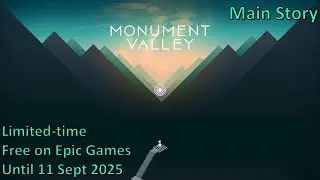 Monument Valley | Main Story Gameplay