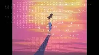(CHILL) ORIGAMI TYPE BEAT 