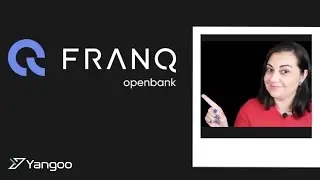 Conhe&ccedil;a a Fintech Franq Open Banking (bom para comparar em diversos Bancos e Financeiras)
