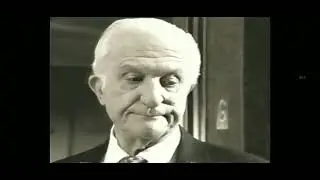 The Law Office of Benjamin Eichholz Law Firm Commercial w/ Robert Vaughn, #1 (Hallway Discussion)