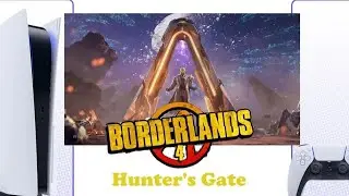 Open the Gate of the Wild Hunter game play 