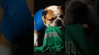 go bulldogs