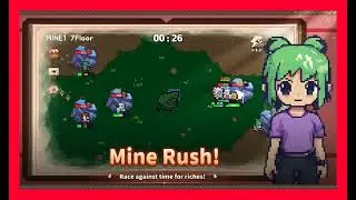 [New] The Lower Depths (by IGO CEDISROOM I.T SOLUTION) - (Android Games)