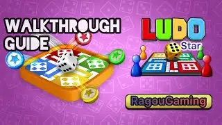 Play Ludo Star | Walkthrough Guide Android / IOs