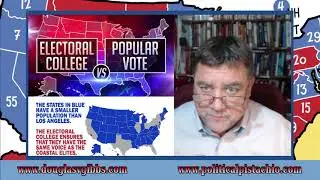 Constitution Study TV: Electoral College