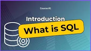 SQL Introduction for Beginners | SQL কি? | ডেটাবেজ পরিচিতি ও ব্যবহার