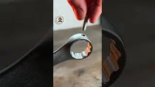 Next Level Tool! A Bolt and Wrench Hack That Works! #tools