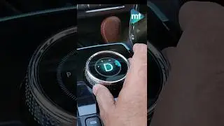 Understanding Jewel Control Knob | Tata Nexon EV Max #trending #trendingvideo