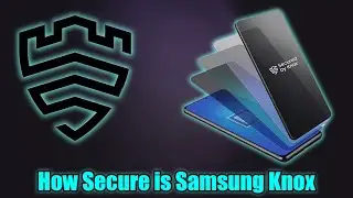 Почему Samsung Knox &mdash; лучший вариант для безопасности вашего смартфона