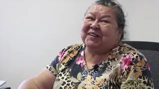 Tanana, Alaska - Food,  energy, water Connections
