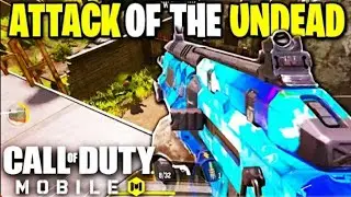 The undead mod is back happy lazy sunday bois