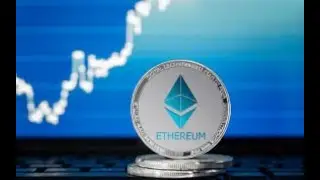 The Second Biggest Digital Currency Ethereum History I Price assumptions for 2021   2025