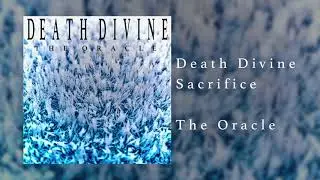 Death Divine - Sacrifice