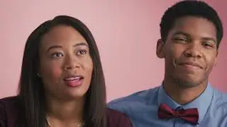 Love Stories: Sparks Amid a Video Game Rivalry