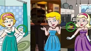 Find The Differences - Her Secret Android Gameplay