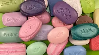 💫 Unboxing Galaxy Soap Box 🧼 | Super Satisfying ASMR Cutting & Squishing! 💥