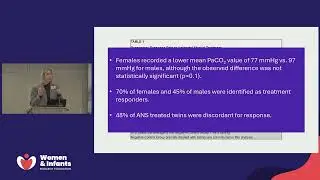 Erin Fee - WIRF Scientific Dialogue - 5 September 2025