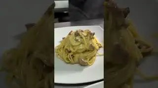 Vito e la Pasta alla Carbonara pi&ugrave; buona del mondo - Zia Fausta