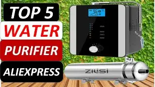 Top 5 Best Water Purifier 2026 on AliExpress