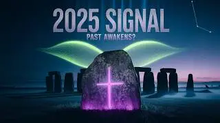Stonehenge 2025 Signal: Ancient Message Uncovered?