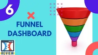 ClickFunnels Review & Tutorial 6: Funnel Dashboard In ClickFunnels