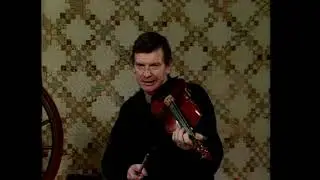 Kevin Burke / Fiddle Lesson / King of the Fearies