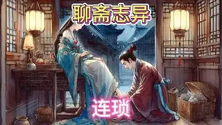 聊斋志异《连琐》