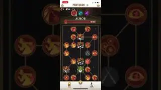 Wizards Unite - Level 11 Auror Skill Tree & Stats
