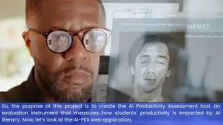 Artificial Intelligence (AI) Productivity Index (AI-PEX)
