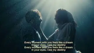 Let Me Tell You - Official Music Video