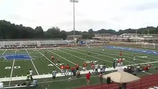 Destiny Football League Champ Game Playmaker U