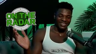 Jeleel! Wants To Be The First Rhode Island Rapper To Really Make It