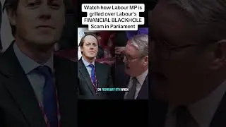 Labour MP Grilled Over Party&rsquo;s 