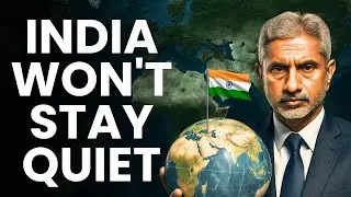 She Gets Badly EXPOSED 🤡 The Fake Narrative War Against India Decoded 🇮🇳