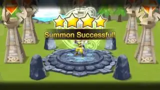 Summoners War: Mystical Scroll Opening!