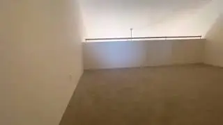 Initial Foreclosure inspection