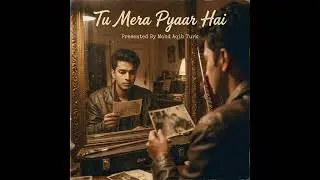Tu Mera Pyaar Hai - The Vow of True Love | New 90s Style Sad Song 2026 | Mohd Aqib Turk