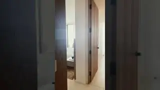 Suite at the west Hollywood Edition
