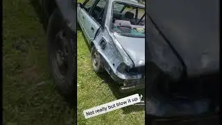 Derby car build scioto county 2021