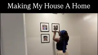 Making My House A Home |Tennessee Living Series EP.3
