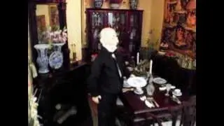 Victorian Dollhouse