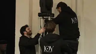 Technical production | Backstage