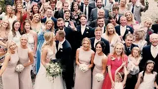 Wedding Video South West England