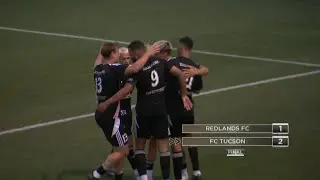 FC Tucson wins regular season home opener to advance to 2-0