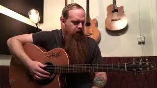 Dan Tait &mdash; These Lonesome Blues