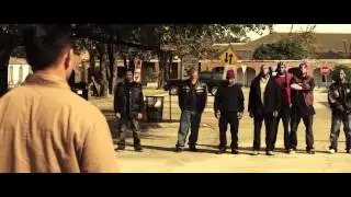Dragon Eyes (Trailer 2012)(HD)