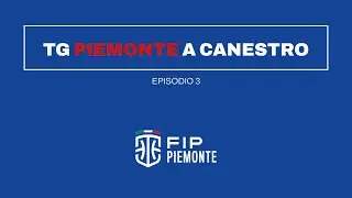 TG Piemonte a Canestro #3
