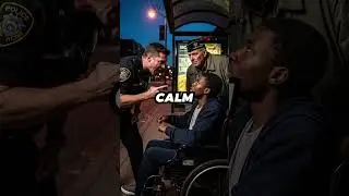 Public Outrage Erupts After Racist Cop Yells at Black Teenager