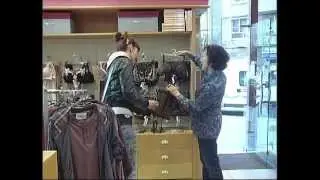 Pespunttes Moda Intima Gij&oacute;n